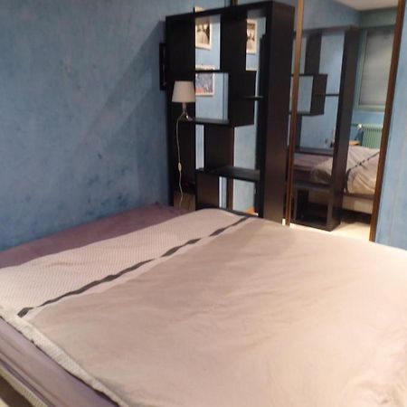 Chambre Dans Un Appartement Annecy Gare-Centre 외부 사진