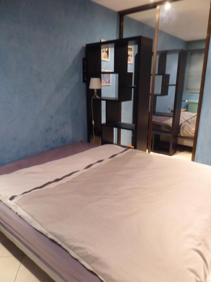 Chambre Dans Un Appartement Annecy Gare-Centre 외부 사진