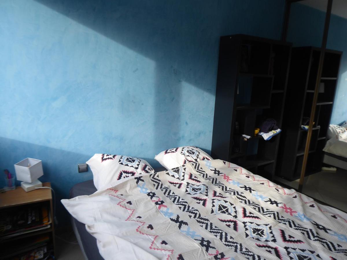 Chambre Dans Un Appartement Annecy Gare-Centre 외부 사진