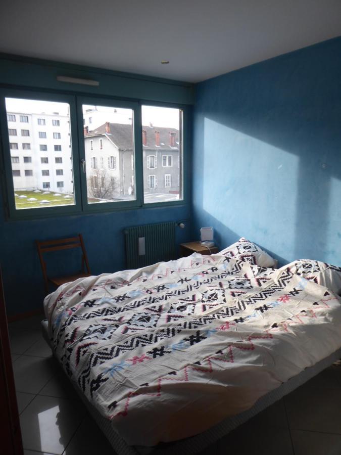 Chambre Dans Un Appartement Annecy Gare-Centre 외부 사진