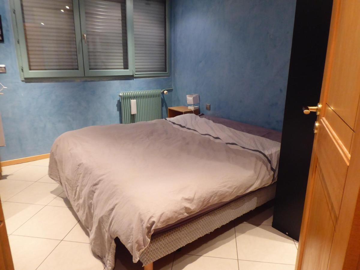 Chambre Dans Un Appartement Annecy Gare-Centre 외부 사진